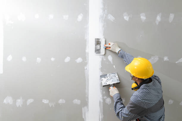 Construcción en Seco