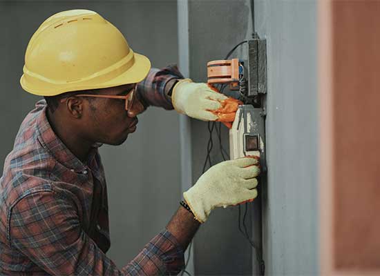Instalaciones Eléctricas